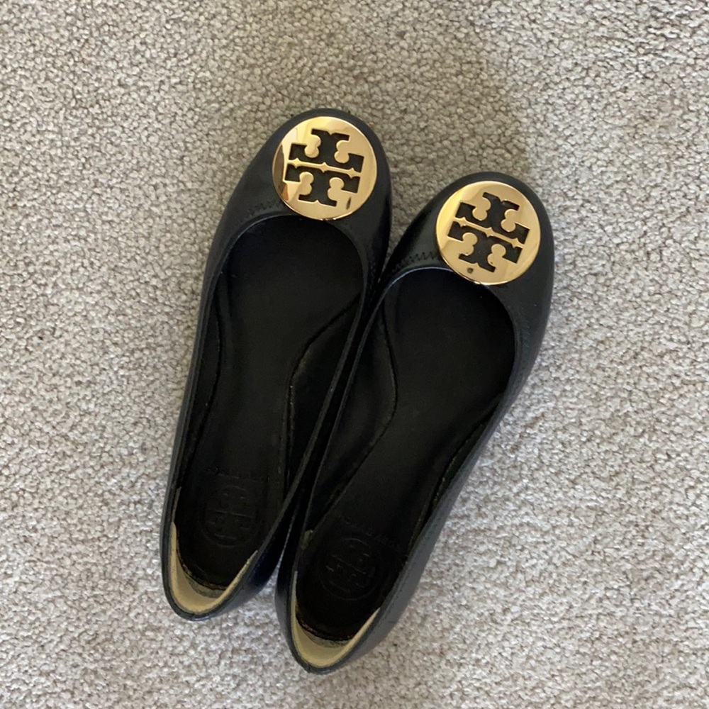 Tory Burch flats